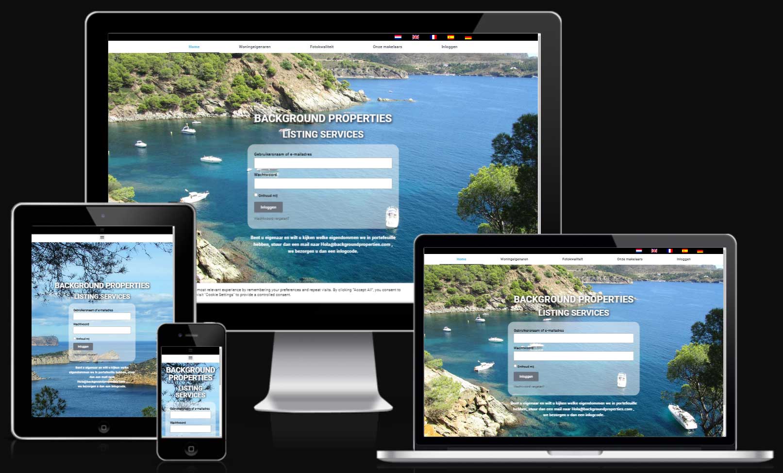 portfolio-background